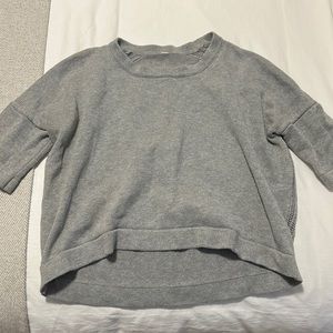 Lululemon sweater